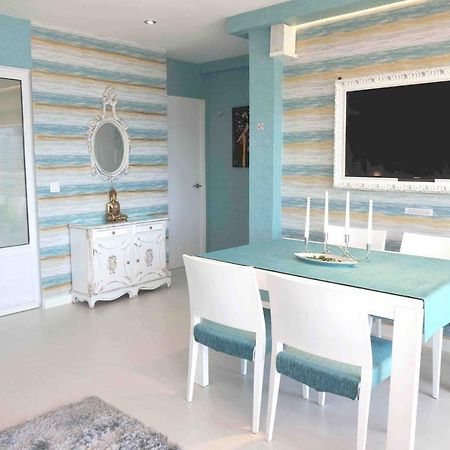 Apartment Covelo Samieira Luaran gambar
