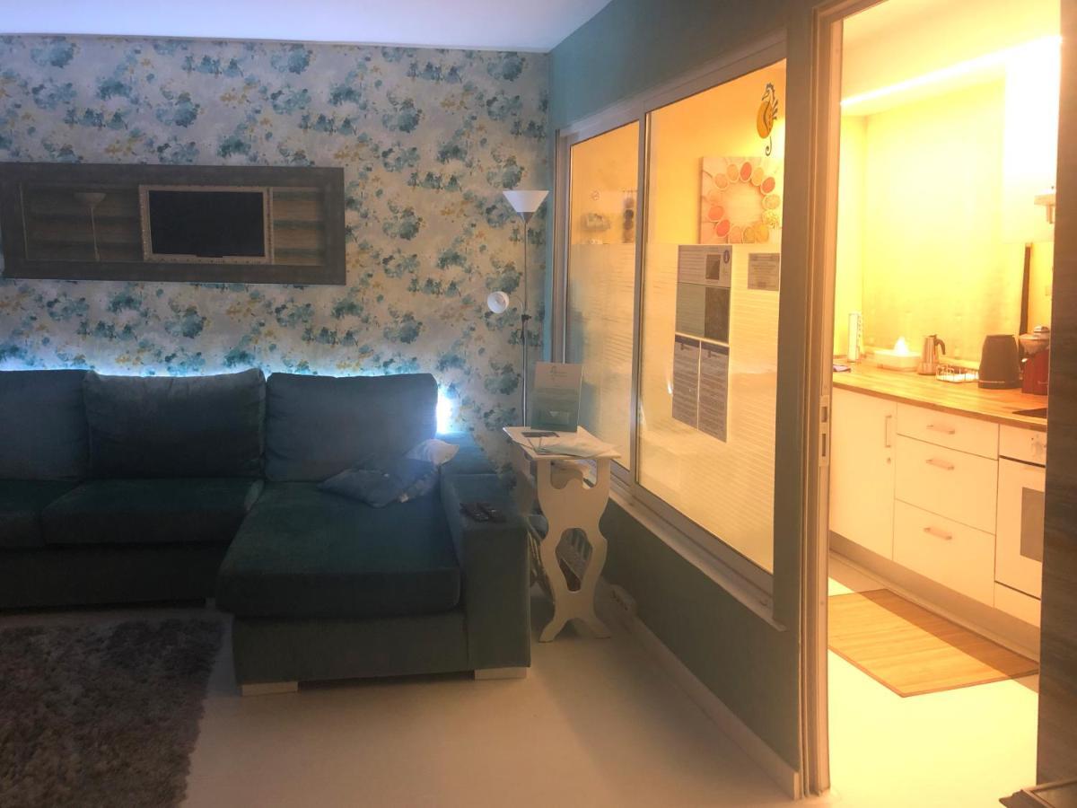 Apartment Covelo Samieira Luaran gambar